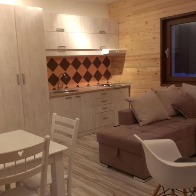 Sunrise apartmani - One-Bedroom Apartment - 8