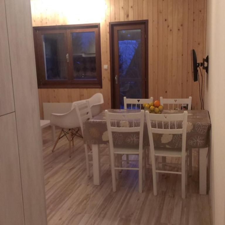 Sunrise apartmani - One-Bedroom Apartment - 7