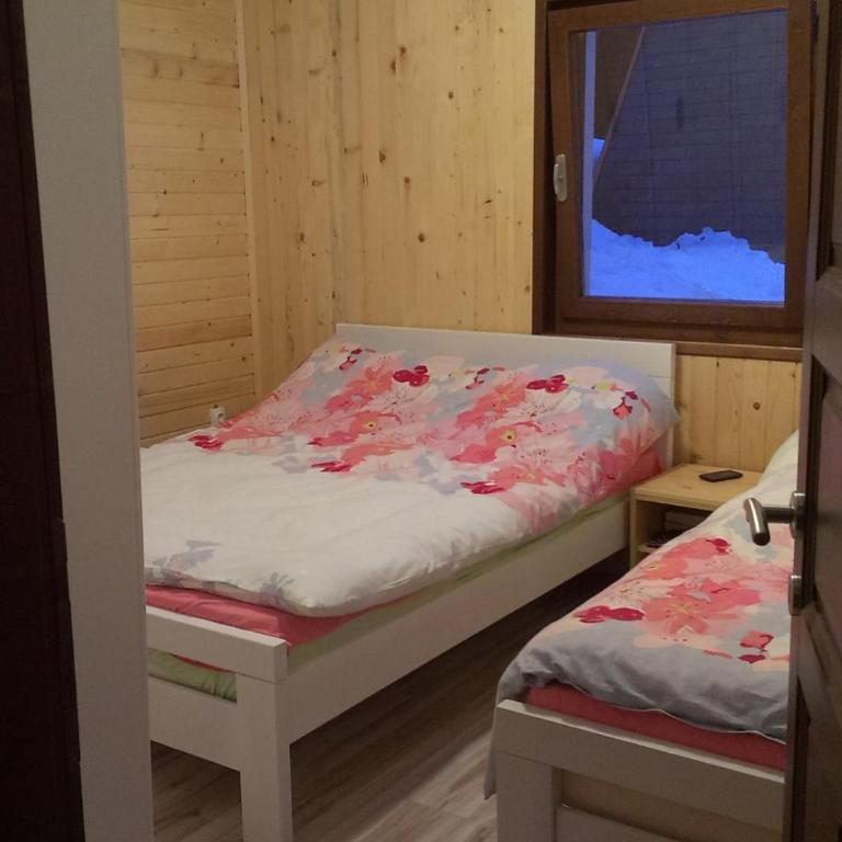 Sunrise apartmani - One-Bedroom Apartment - 13