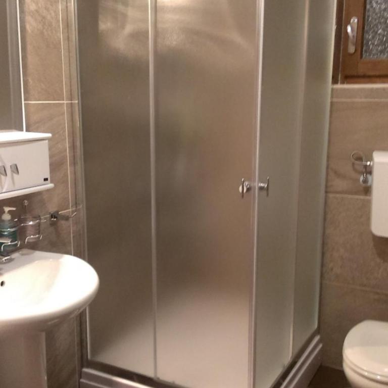 Sunrise apartmani - One-Bedroom Apartment - 16