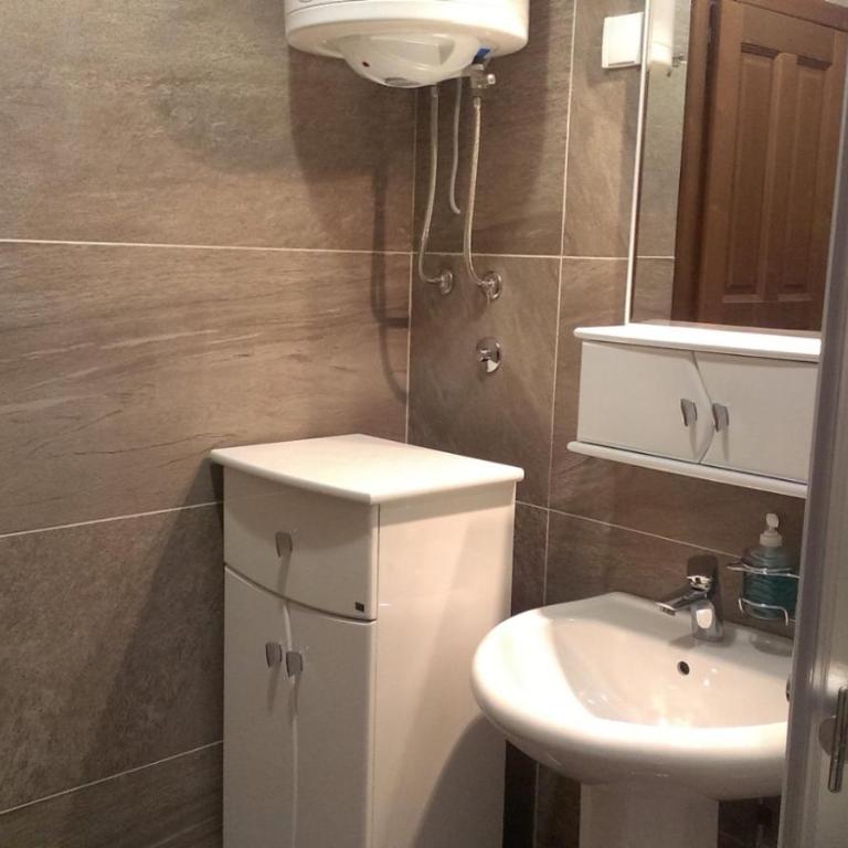 Sunrise apartmani - One-Bedroom Apartment - 15