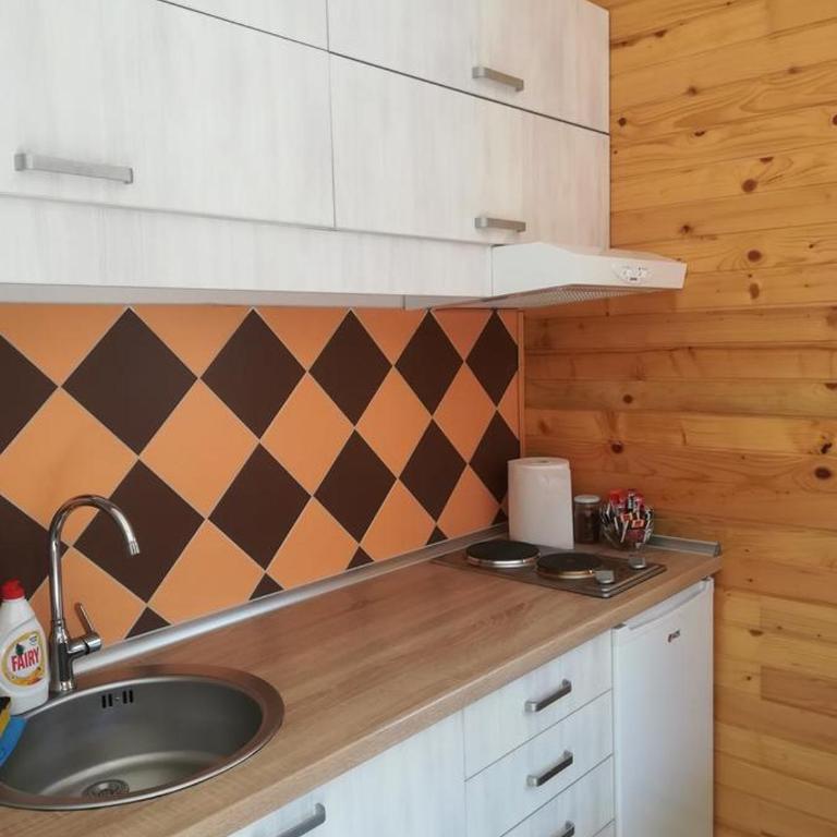 Sunrise apartmani - One-Bedroom Apartment - 12