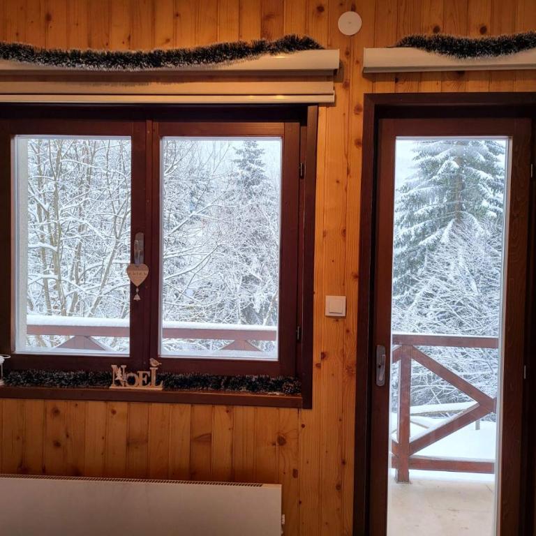 Sunrise apartmani - One-Bedroom Apartment - 4