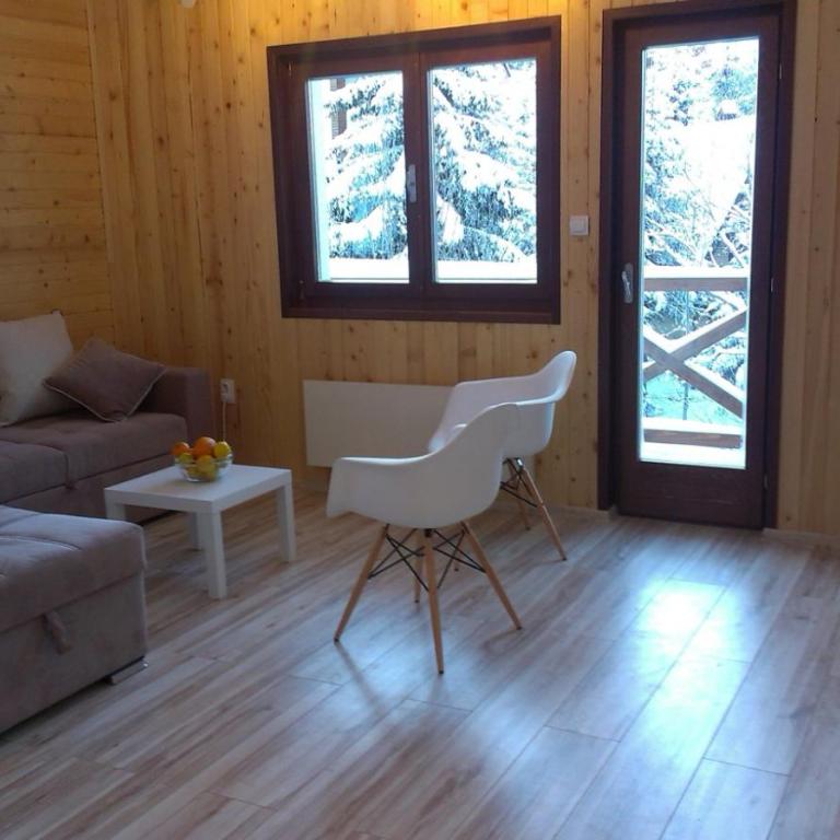 Sunrise apartmani - One-Bedroom Apartment - 5