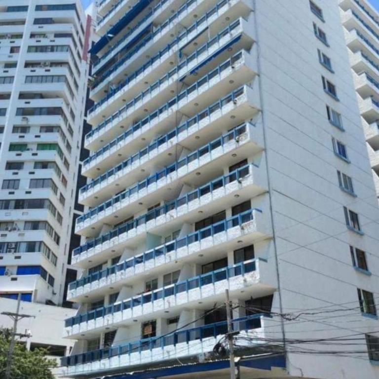Edificio Karey Rodadero Santa Marta - Apartment - 4