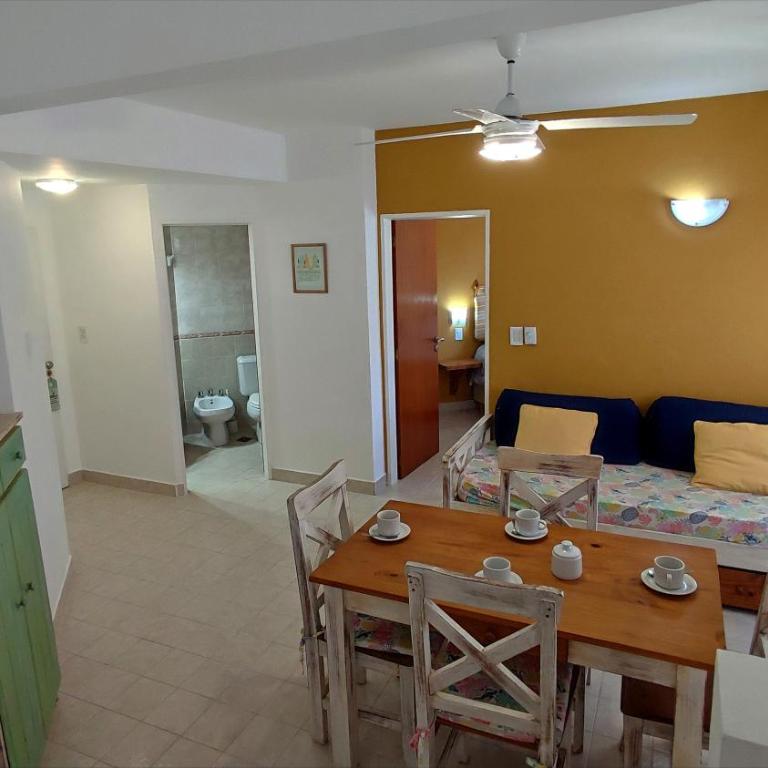 Apart Octogono Condominio - Standard Apartment - 3
