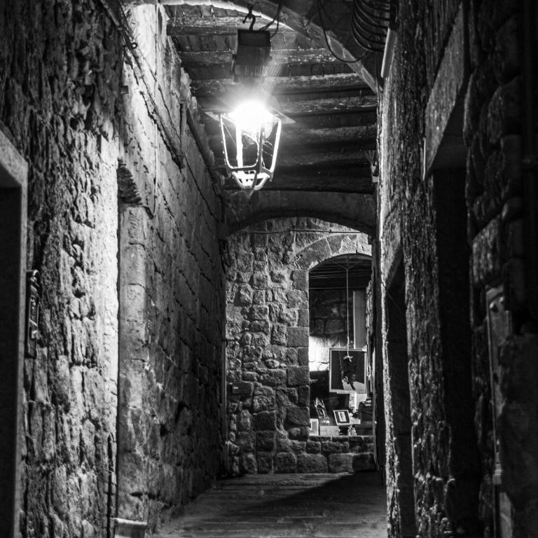 aCasetta GuestHouse - Appartamento Monolocale - 24