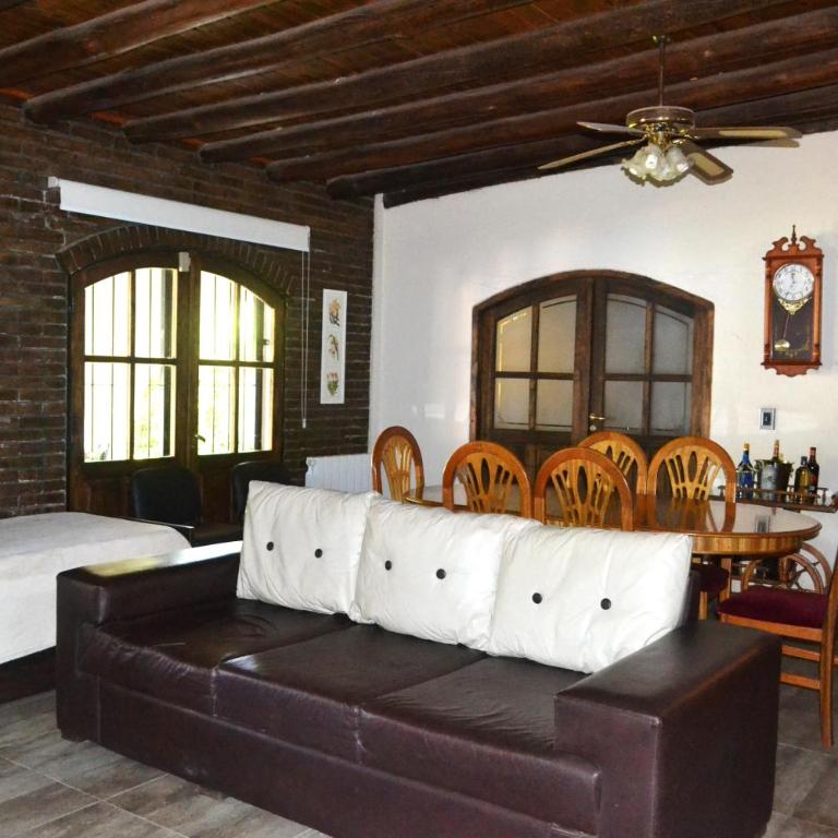 NUESTRA CASA EN CHACRAS DE CORIA (Bª PRIVADO) - Casa - 10