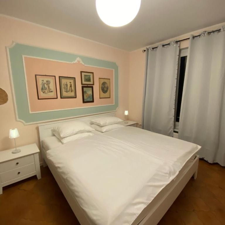 Villa Incanto - Appartamento con 1 Camera da Letto - 15