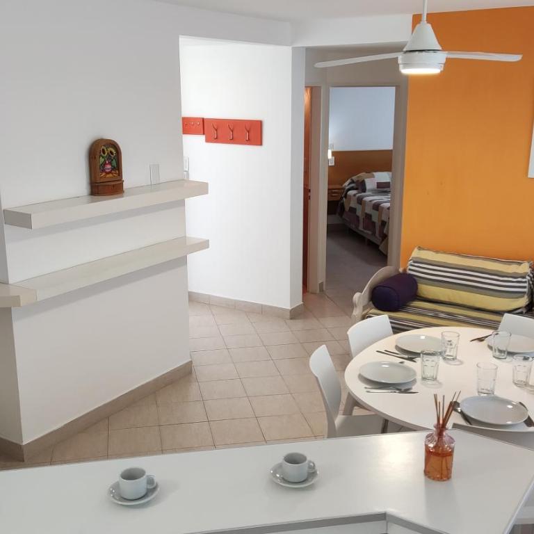 Apart Octogono Condominio - Superior Apartment - 6