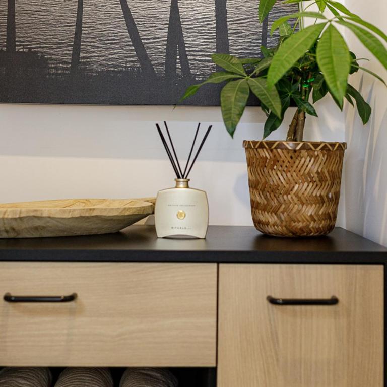 Cosy & Quiet apartment by HelloMalaga - JAZMÍN - Apartamento de 2 dormitorios - 21