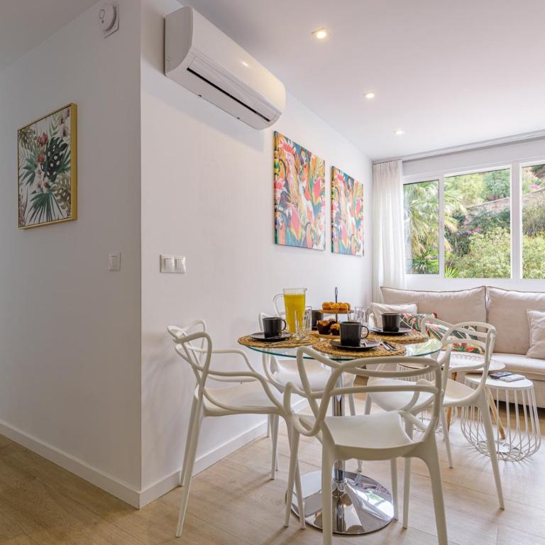 Cosy & Quiet apartment by HelloMalaga - JAZMÍN - Apartamento de 2 dormitorios - 6