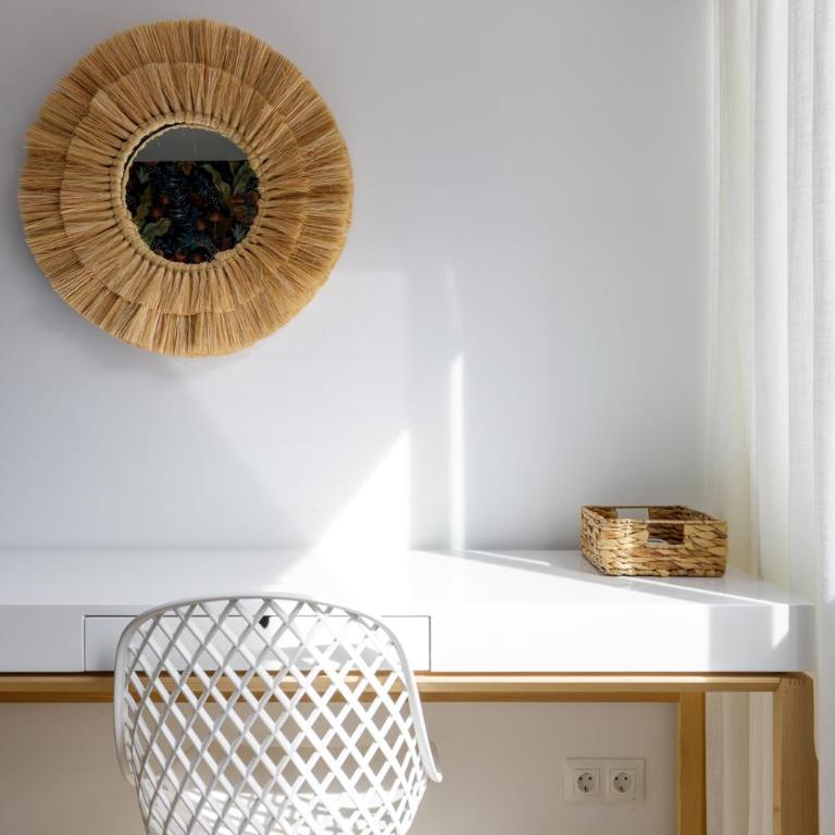 Cosy & Quiet apartment by HelloMalaga - JAZMÍN - Apartamento de 2 dormitorios - 19