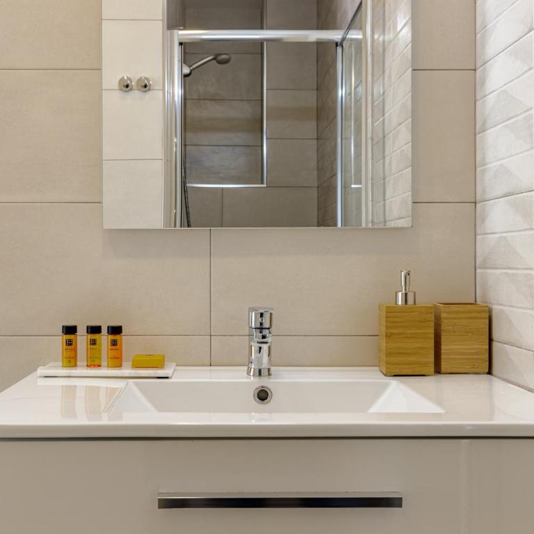 Cosy & Quiet apartment by HelloMalaga - JAZMÍN - Apartamento de 2 dormitorios - 9