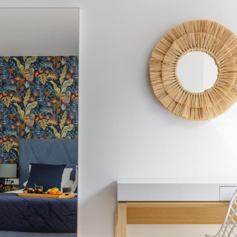 Cosy & Quiet apartment by HelloMalaga - JAZMÍN - Apartamento de 2 dormitorios - 17