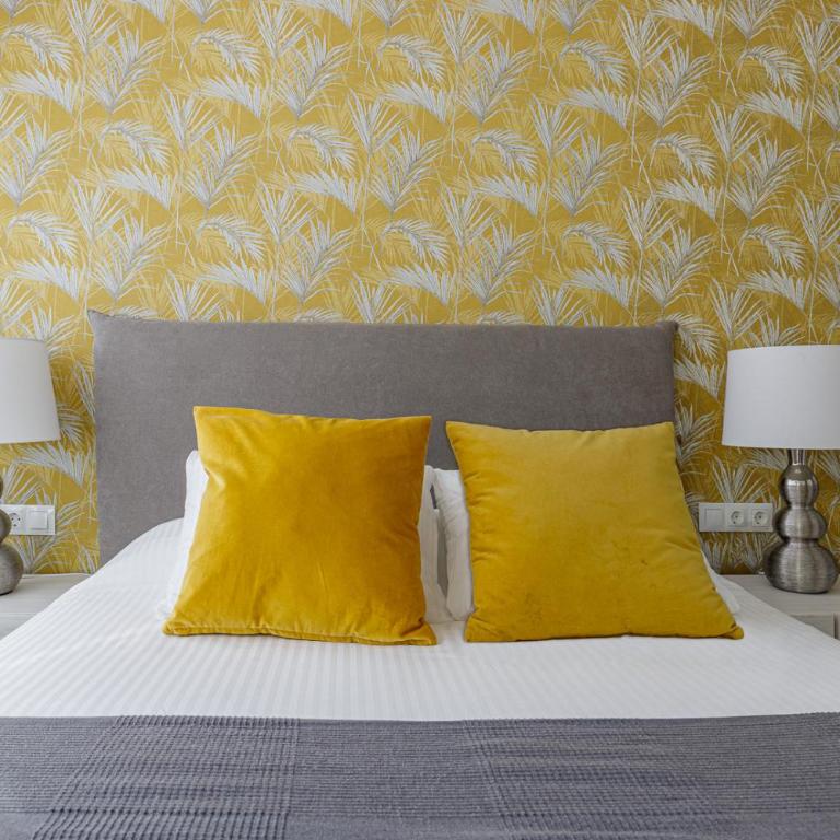 Cosy & Quiet apartment by HelloMalaga - JAZMÍN - Apartamento de 2 dormitorios - 11