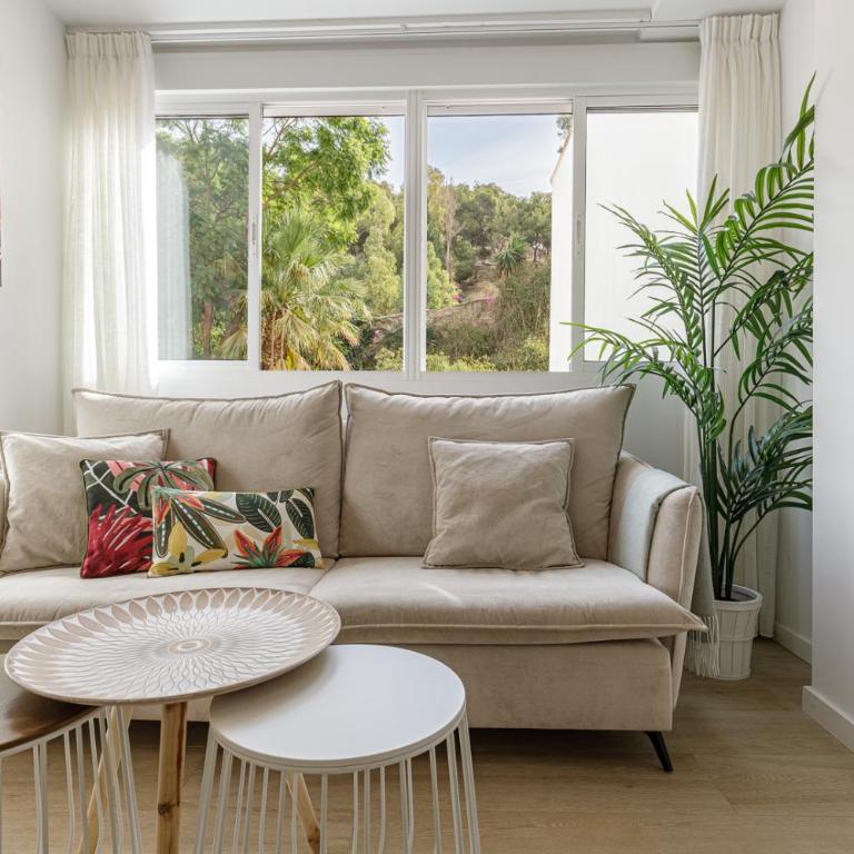 Cosy & Quiet apartment by HelloMalaga - JAZMÍN - Apartamento de 2 dormitorios - 7