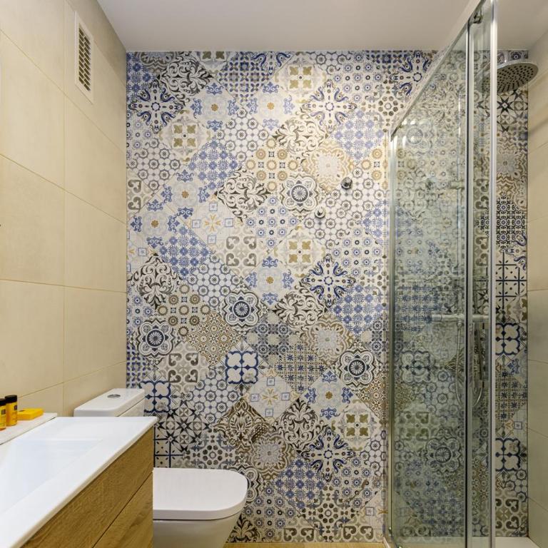 Cosy & Quiet apartment by HelloMalaga - JAZMÍN - Apartamento de 2 dormitorios - 14