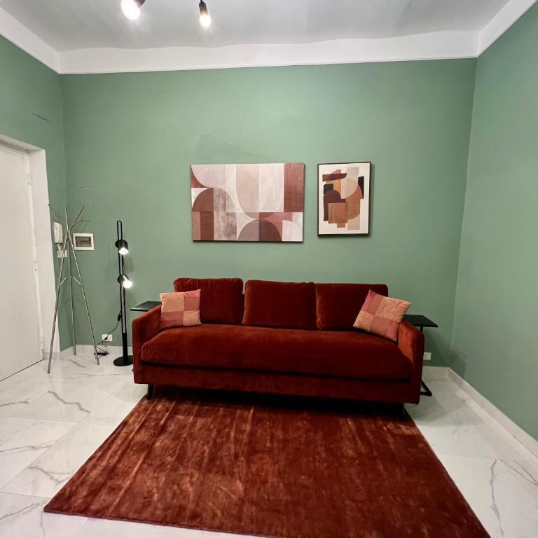 Casa Lorenzo - Appartamento con 1 Camera da Letto - 3