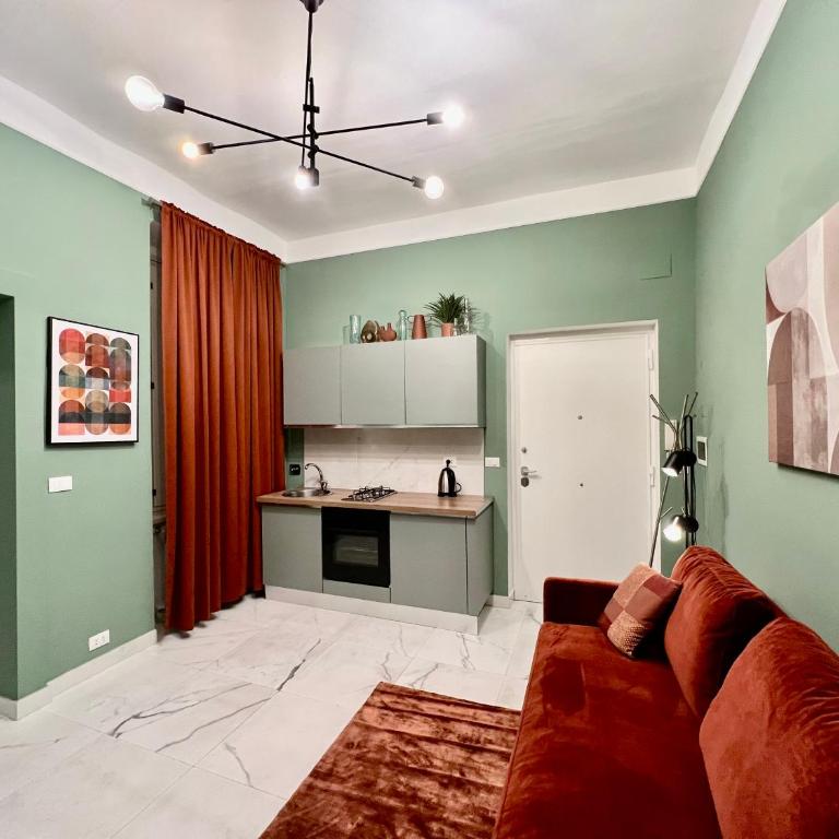 Casa Lorenzo - Appartamento con 1 Camera da Letto - 1