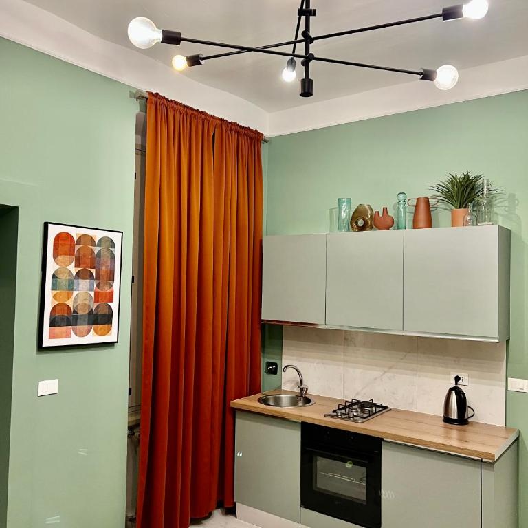 Casa Lorenzo - Appartamento con 1 Camera da Letto - 5