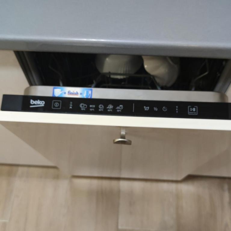 Avenoir Suite - Apartman sa 1 Spavaćom Sobom - 6