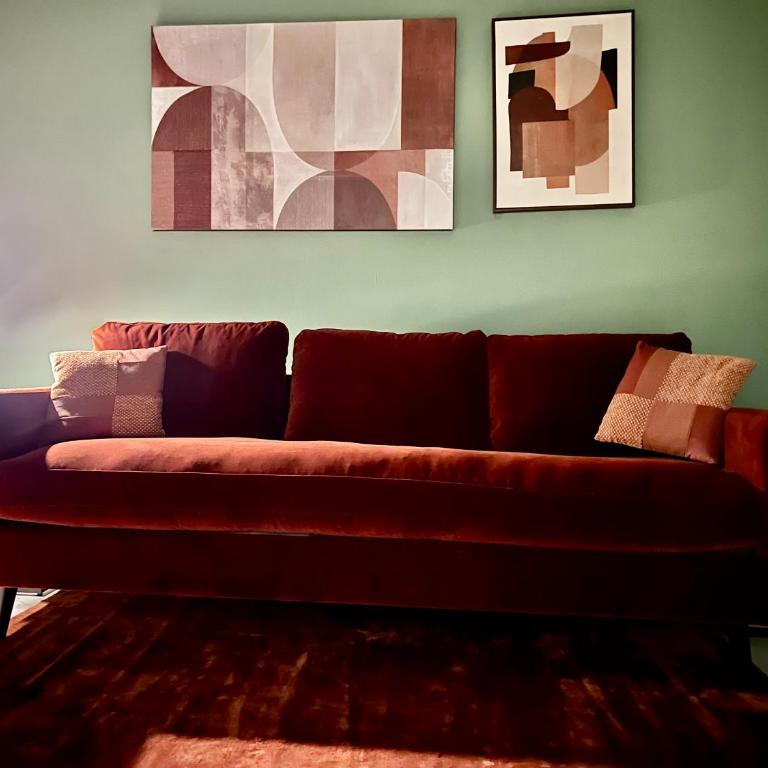 Casa Lorenzo - Appartamento con 1 Camera da Letto - 4