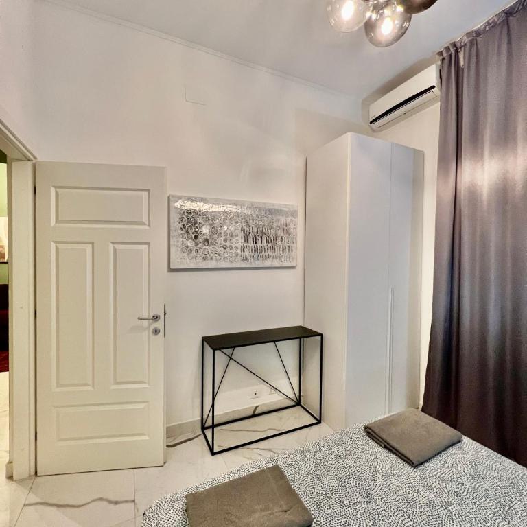 Casa Lorenzo - Appartamento con 1 Camera da Letto - 11