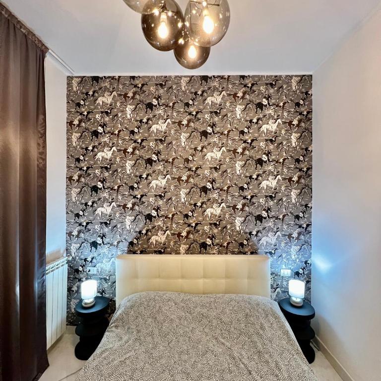 Casa Lorenzo - Appartamento con 1 Camera da Letto - 10