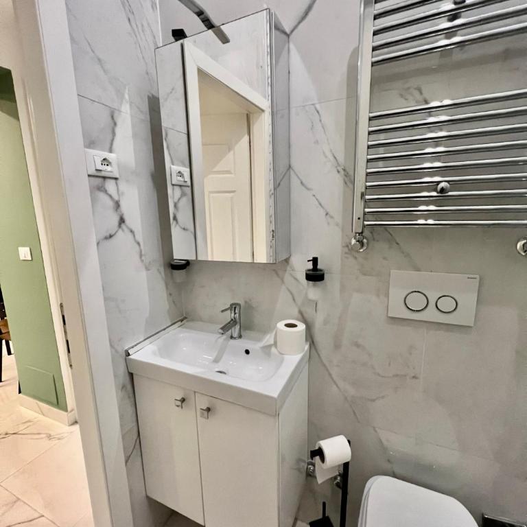 Casa Lorenzo - Appartamento con 1 Camera da Letto - 7
