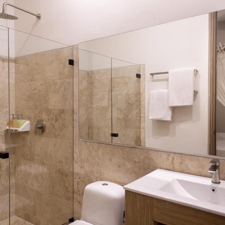 Sol de Alba Hotel Boutique - Habitación Doble - 3