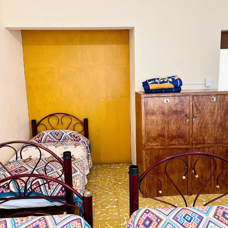 Los Nardos Hostel -pet friendly- - Quadruple Room - 18