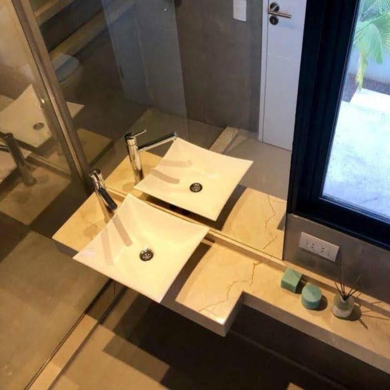 Duplex premium, excelente ubicacion II - Apartamento de 1 dormitorio - 6