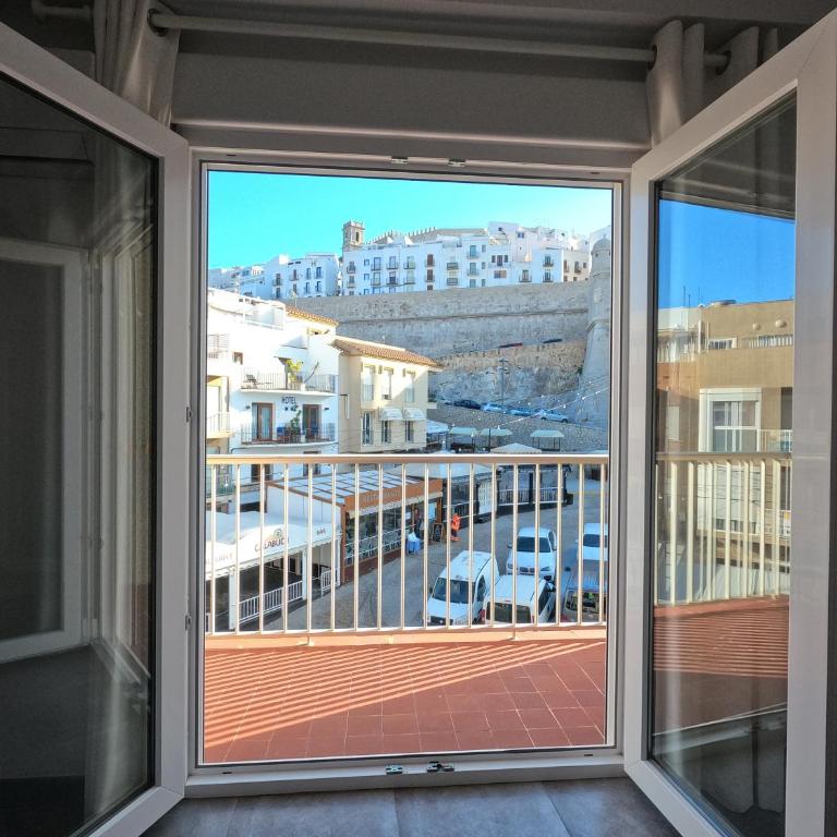Luna del Sur - Apartamento de 2 dormitorios - 16