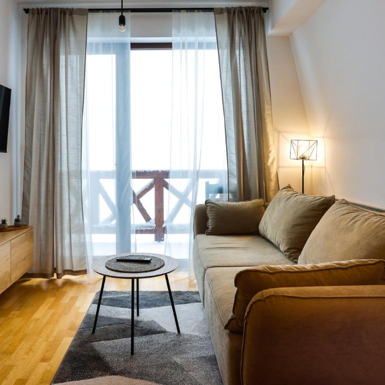 Nivalis Residence *apartman 20* - Three-Bedroom Apartment - 4