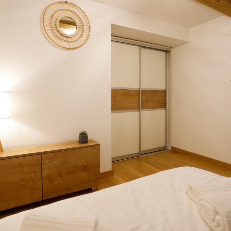 Nivalis Residence *apartman 20* - Three-Bedroom Apartment - 28