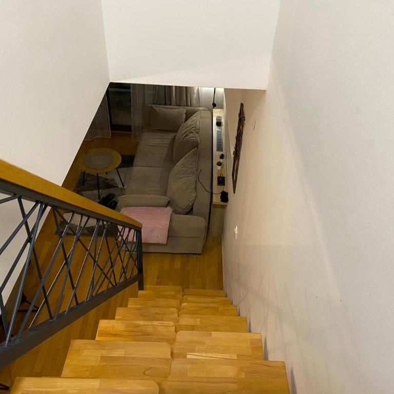 Nivalis Residence *apartman 20* - Three-Bedroom Apartment - 6