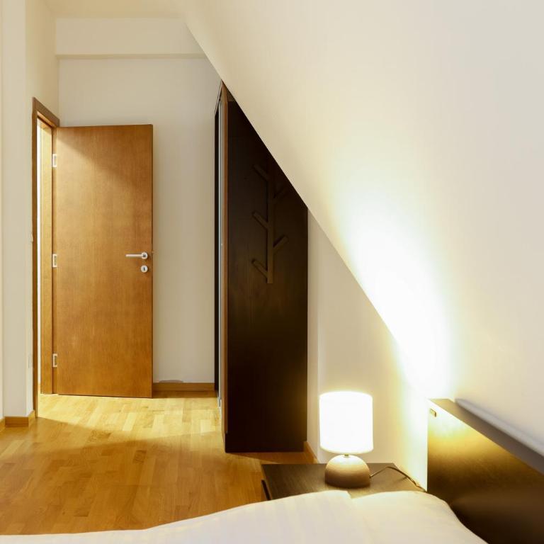 Nivalis Residence *apartman 20* - Three-Bedroom Apartment - 20