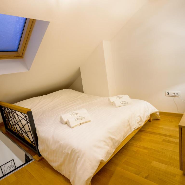 Nivalis Residence *apartman 20* - Three-Bedroom Apartment - 27