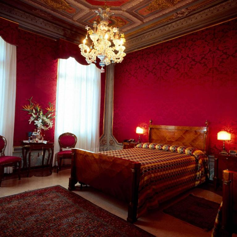 Hotel Palazzo Abadessa - Junior Suite - 15