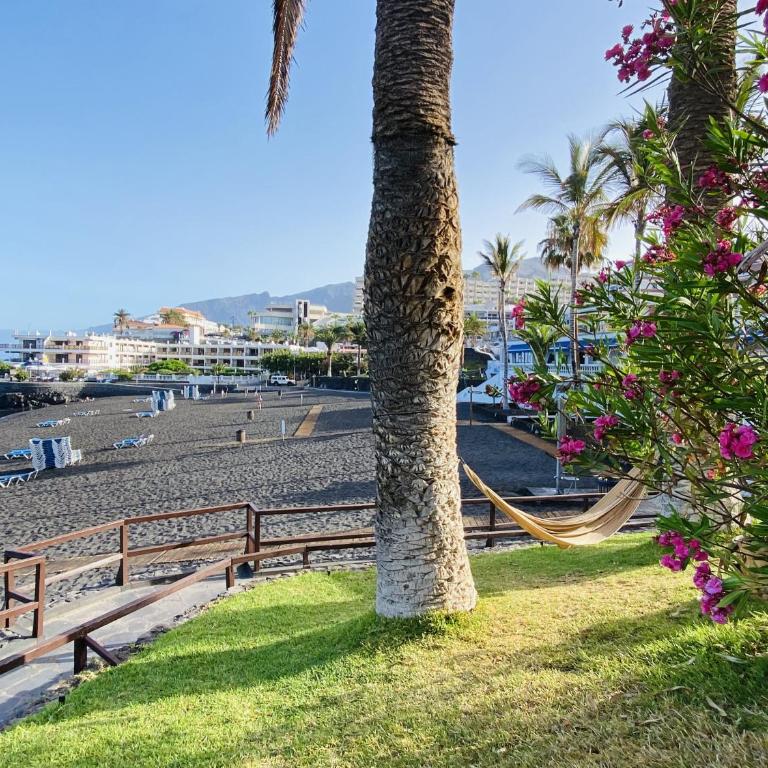 BuenaVista Lago La Arena - Apartamento de 1 dormitorio - 35