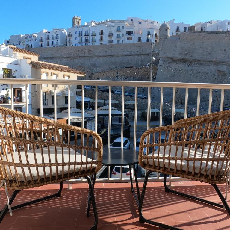 Luna del Sur - Apartamento de 2 dormitorios - 6