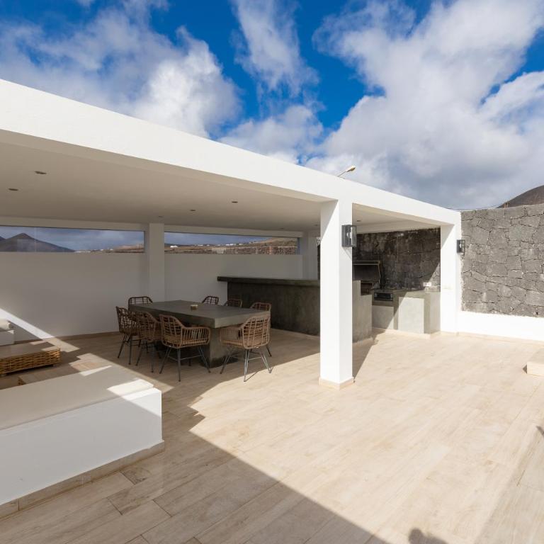 Villa Serenity - Villa de 3 dormitorios - 11