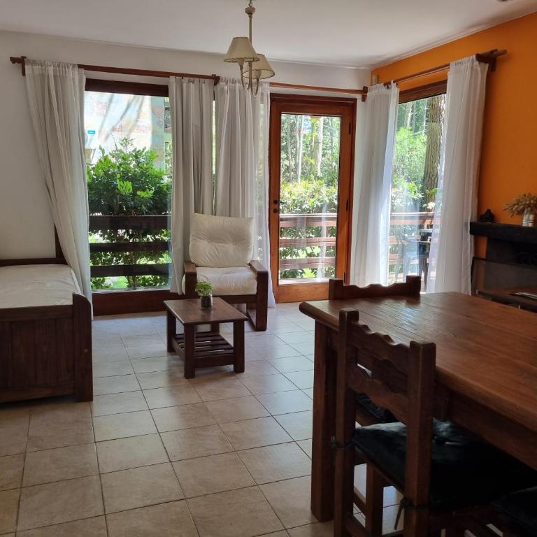 Cabañas Hurra Pampa - One-Bedroom Apartment - 2
