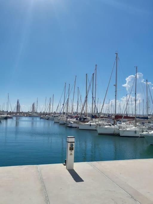 Von Privat Schöne Studio ganz nah zum Meer - Apartamento de 1 dormitorio - 15