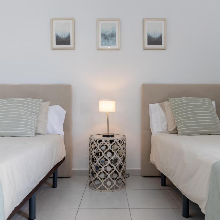 Villa Serenity - Villa de 3 dormitorios - 35