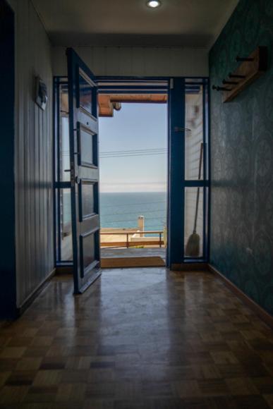 CASA PARAISO AZUL REÑACA - Five-Bedroom House - 5