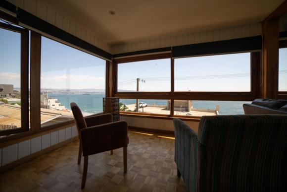 CASA PARAISO AZUL REÑACA - Five-Bedroom House - 10