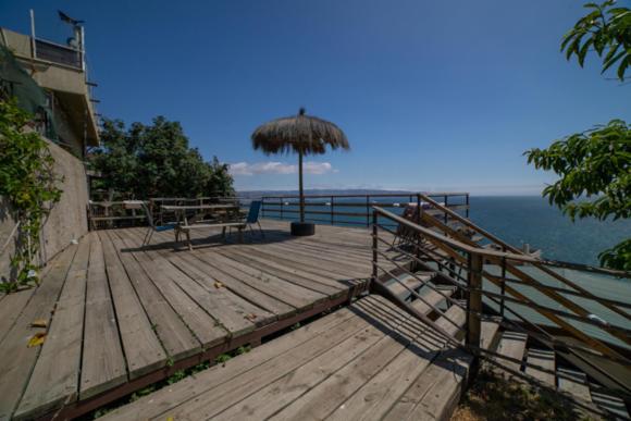 CASA PARAISO AZUL REÑACA - Five-Bedroom House - 23