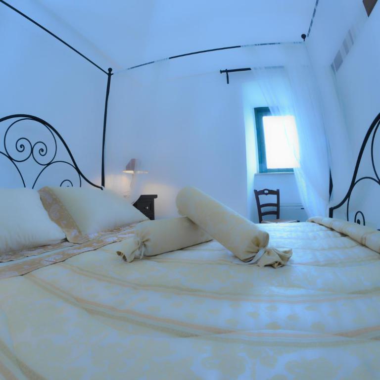 Masseria Rosa Trulli Relais - Trullo di grandi dimensioni (4 Adulti) - 3